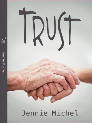cover image of Trust